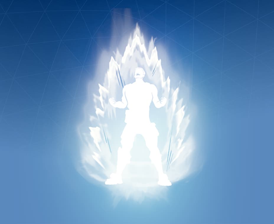 Fortnite - Boosting Ki