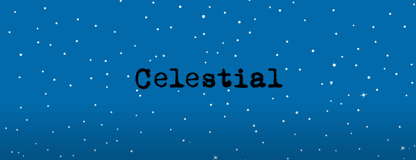 Ed Sheeran - Celestial