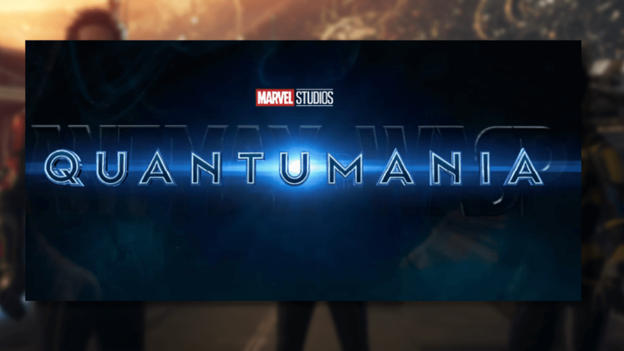 Ant-Man and the Wasp: Quantumania – Trailer Oficial!