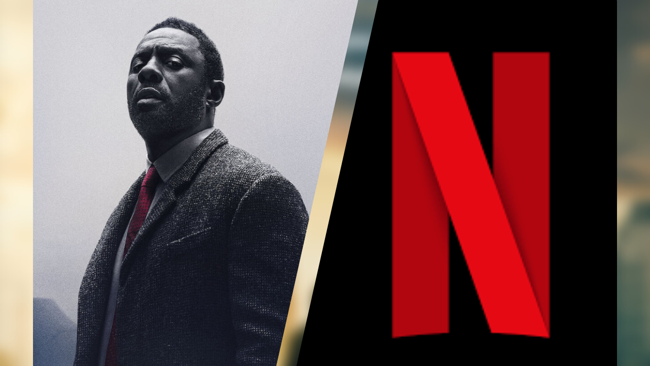 O inspetor John Luther está de volta no novo filme da Netflix! (Review)